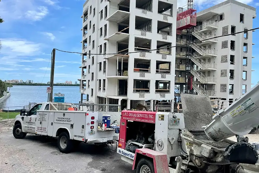 #1 Premier Foundation Repair Experts in Indian Rocks Beachcommercial foundation-repair arcadia fl
