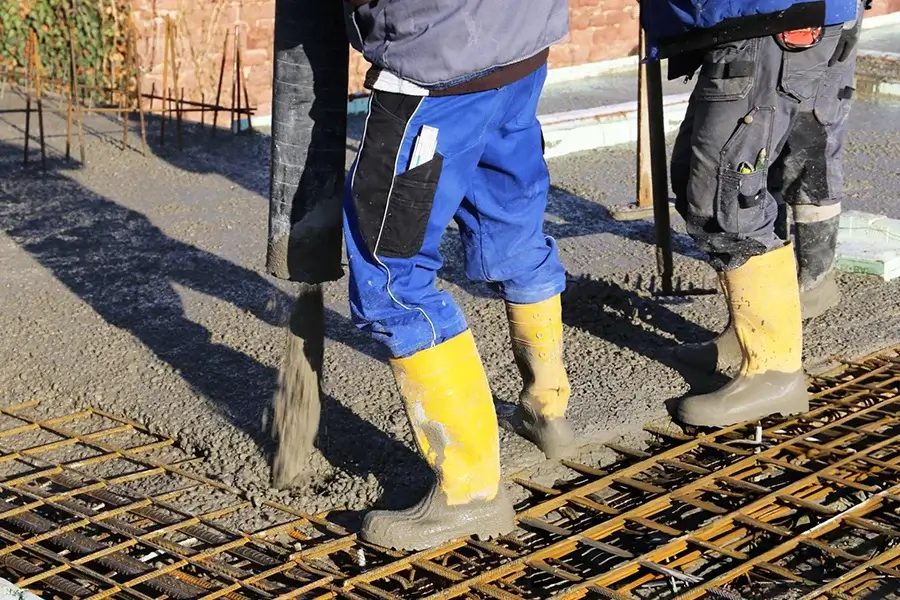 Commercial Foundation Repair in Indian Rocks Beach FL