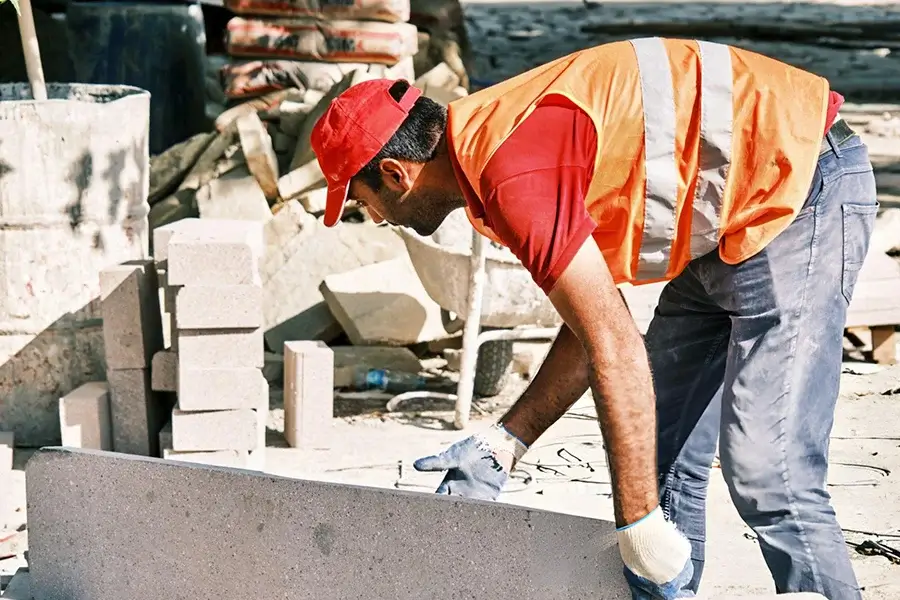 Commercial Foundation Repair in Indian Rocks Beach FL