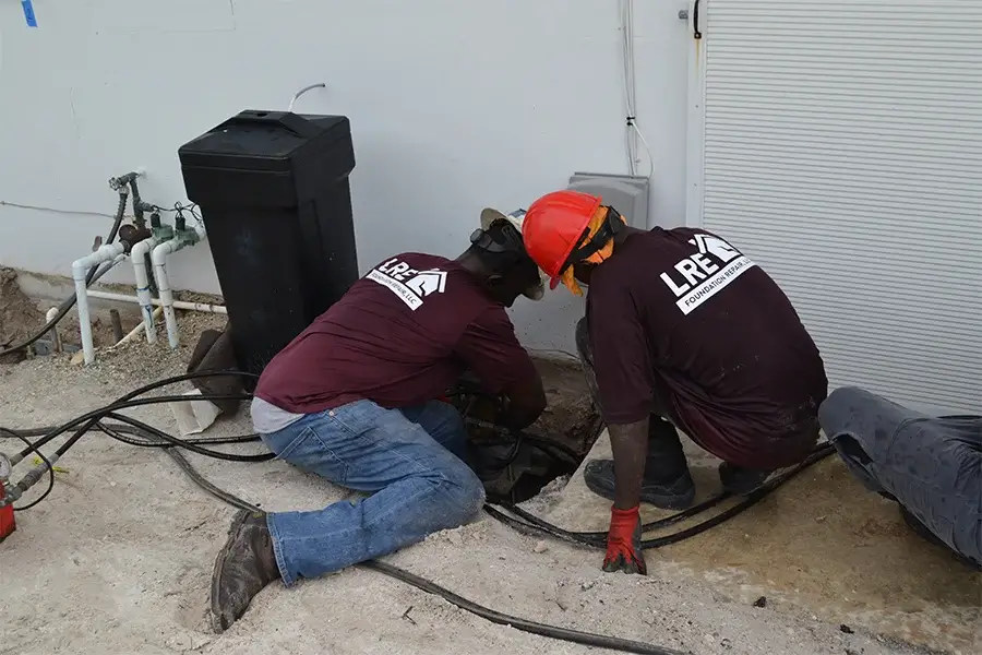 Top-notch Compaction Grouting Experts in Indian Rocks Beach