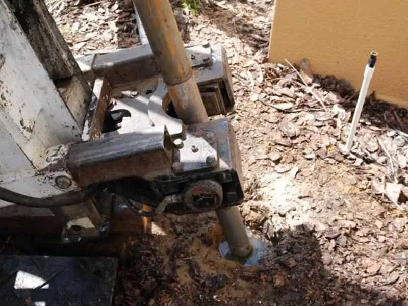 Top-notch Compaction Grouting Experts in Indian Rocks Beach