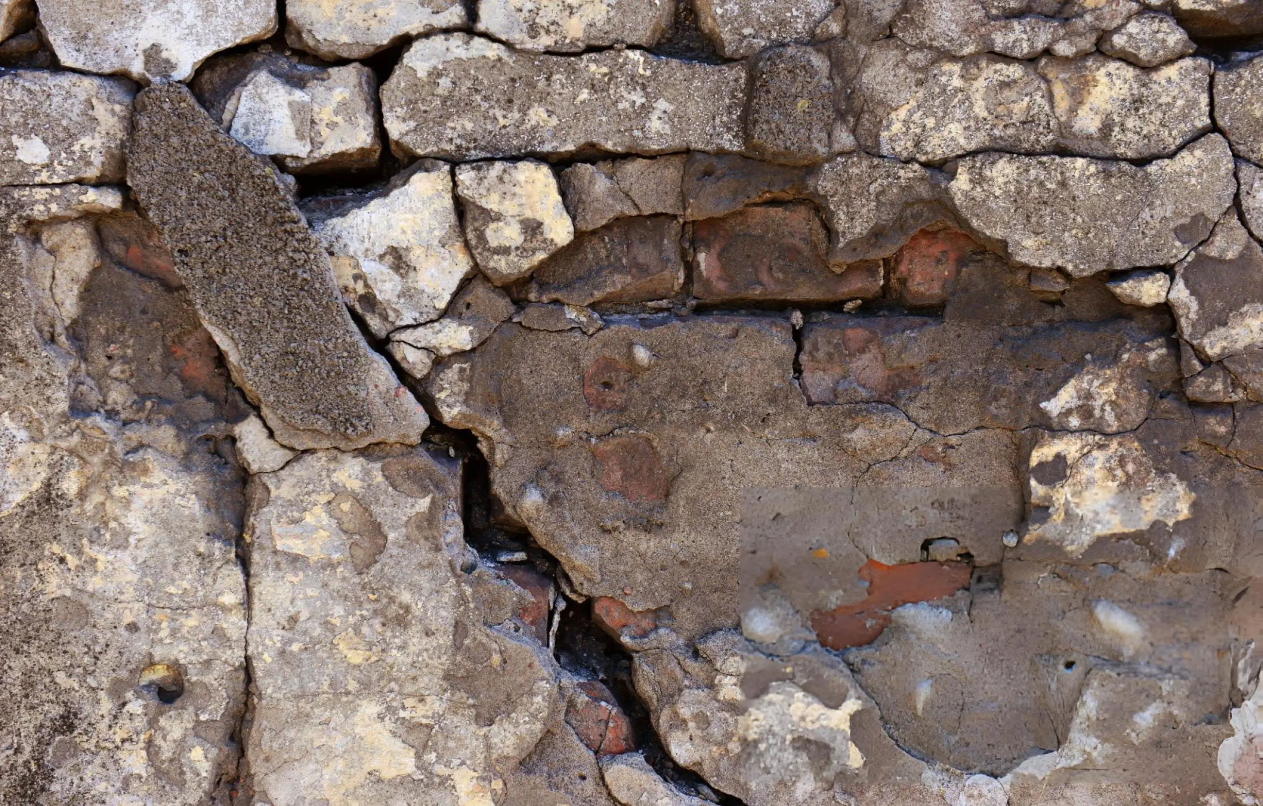 Cracked Wall / Structural Repair Services in Indian Rocks Beach