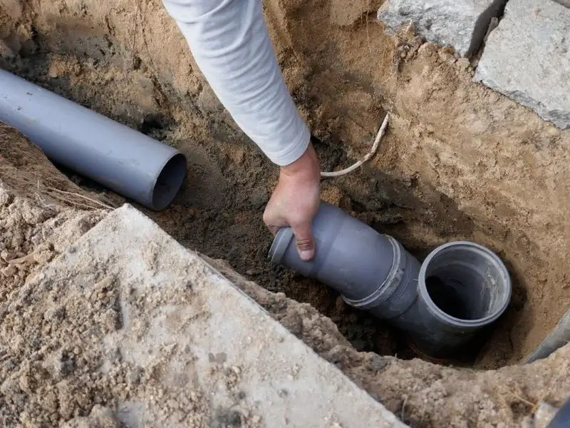 Skilled Drainage Services and Repair Professional in Indian Rocks Beach