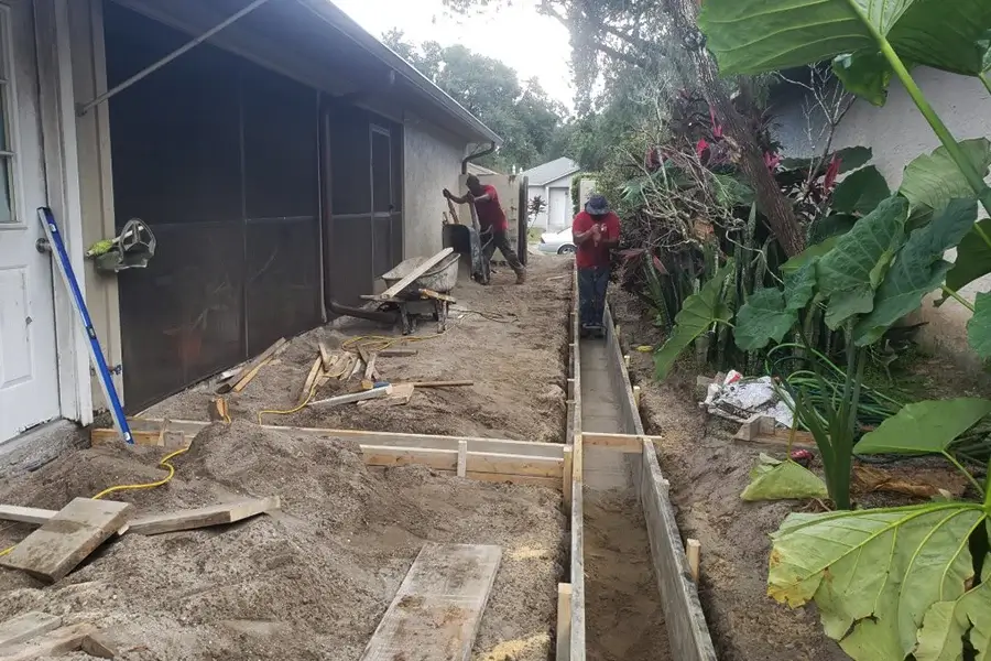 Skilled Drainage Services and Repair Professional in Indian Rocks Beach