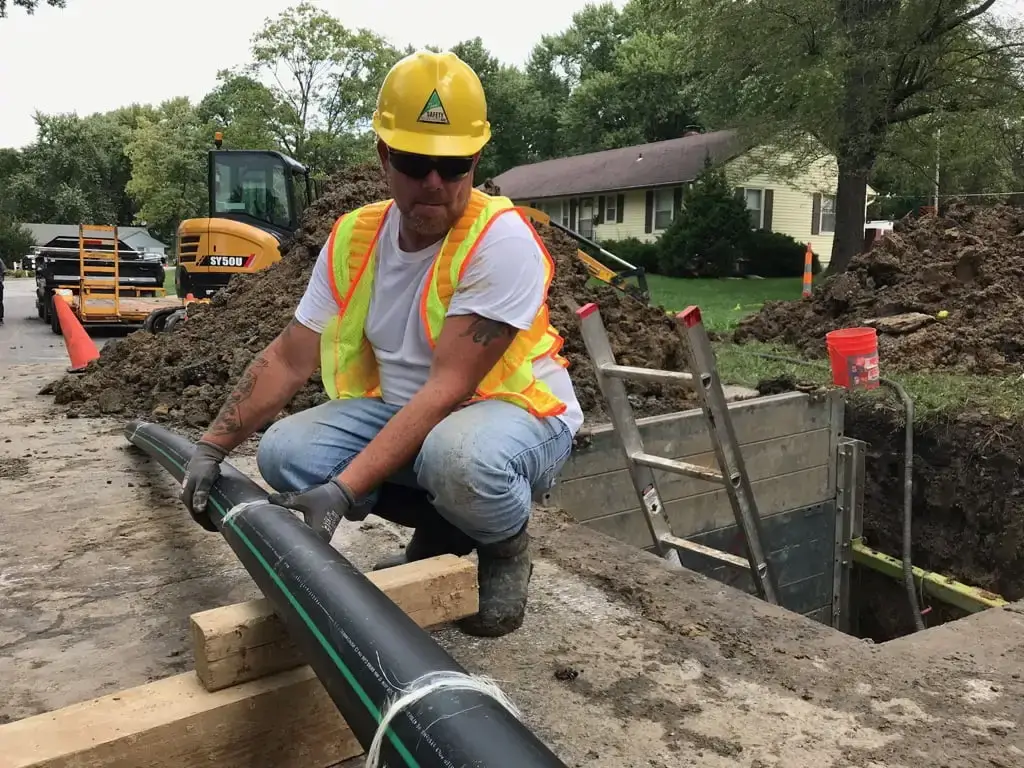 Skilled Drainage Services and Repair Professional in Indian Rocks Beach