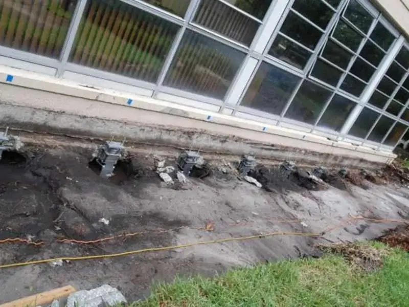 Excellent Helical Pier Installation Services in Indian Rocks Beach