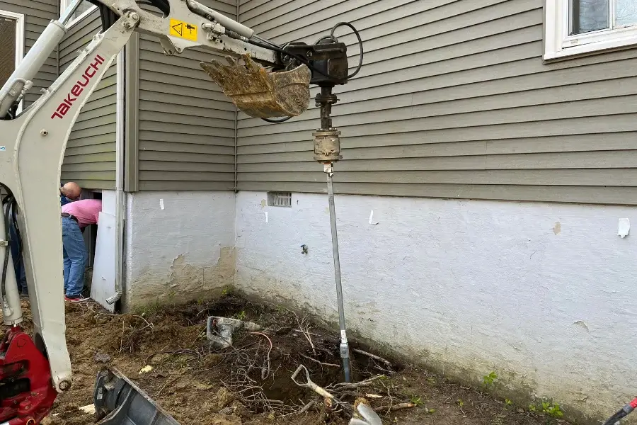 Excellent Helical Pier Installation Services in Indian Rocks Beach