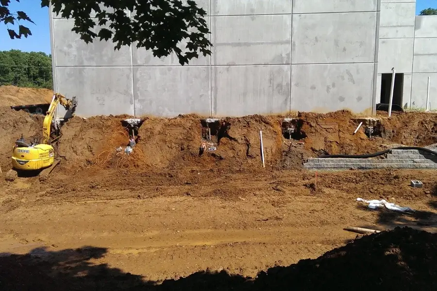 Excellent Helical Pier Installation Services in Indian Rocks Beach