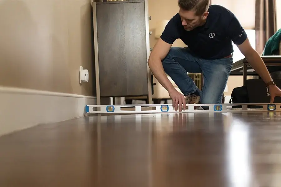 House Leveling Expert Services in Indian Rocks Beach