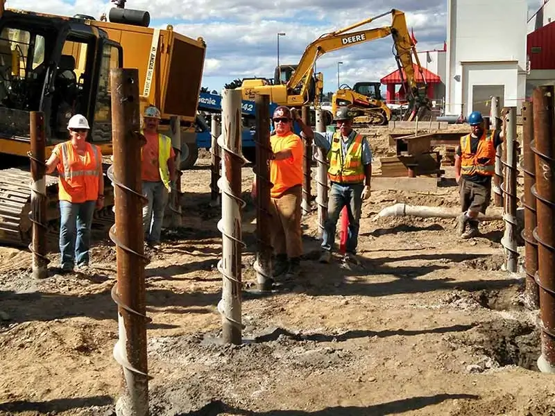 Pre-Construction Pier Installation Services in Indian Rocks Beach