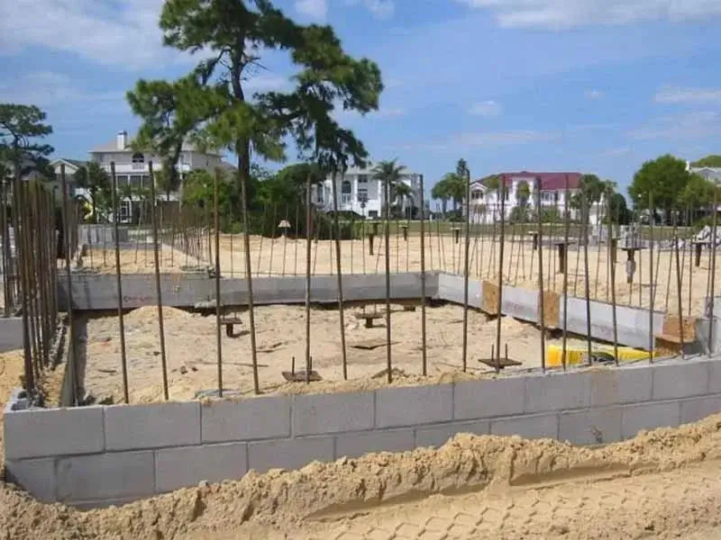 Pre-Construction Pier Installation Services in Indian Rocks Beach