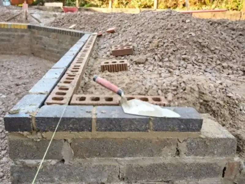 Reliable Retaining Wall Repair Experts in Indian Rocks Beach