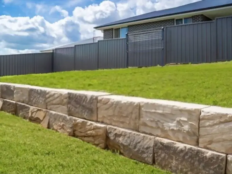 Reliable Retaining Wall Repair Experts in Indian Rocks Beach