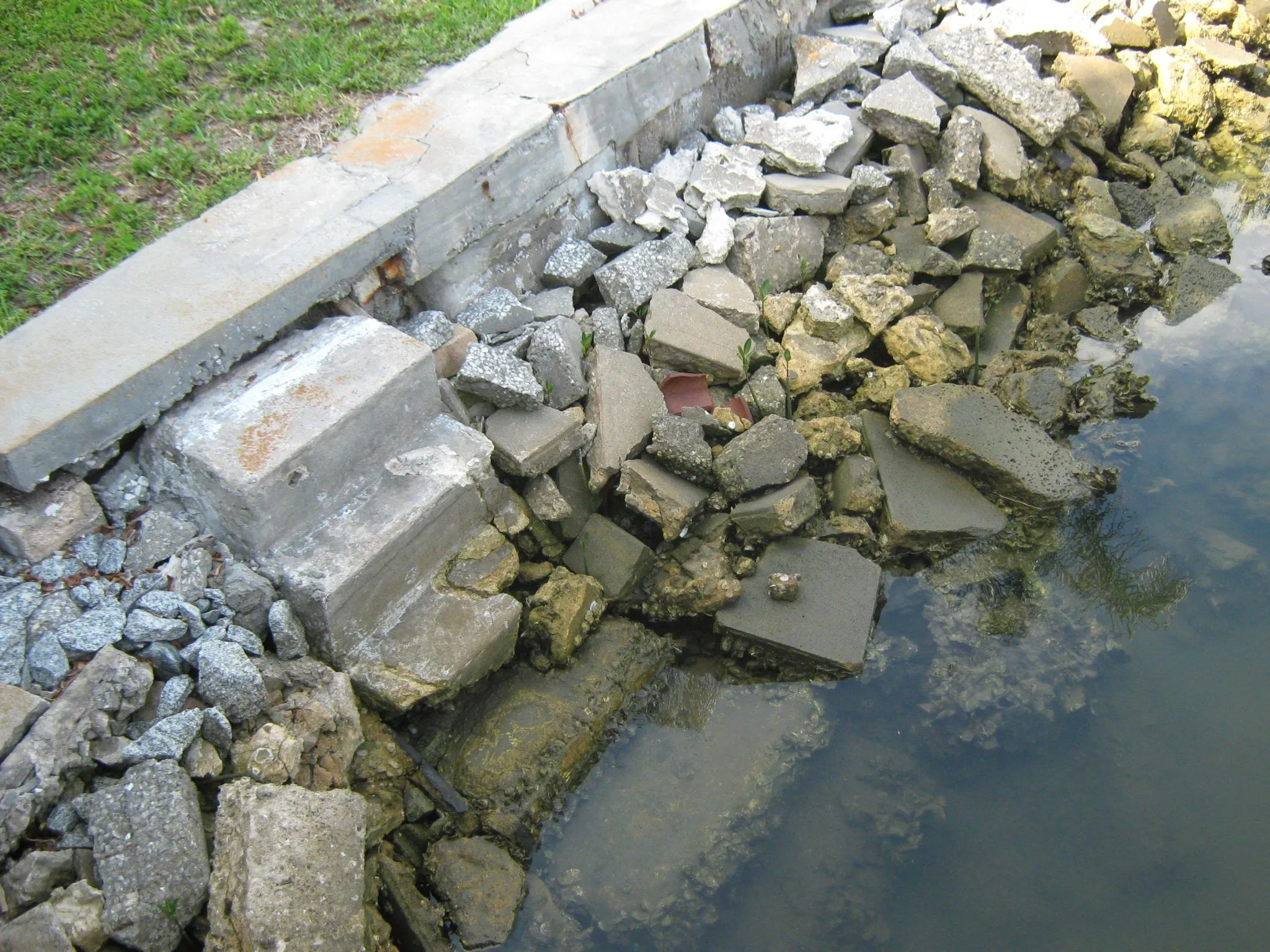 Seawall Repair Professionals in Indian Rocks Beach
