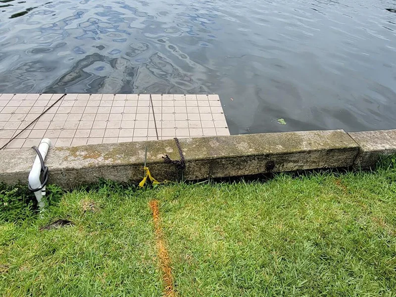 Seawall Repair Professionals in Indian Rocks Beach