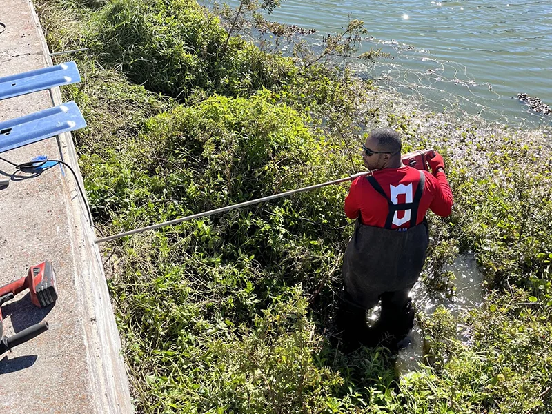 Seawall Repair Professionals in Indian Rocks Beach