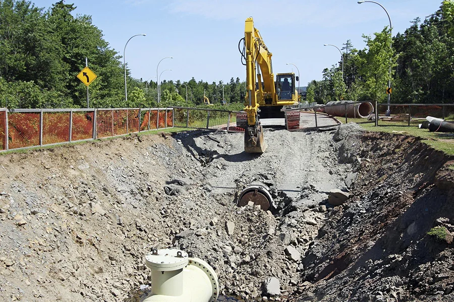 Sinkhole Remediation Services in Indian Rocks Beach