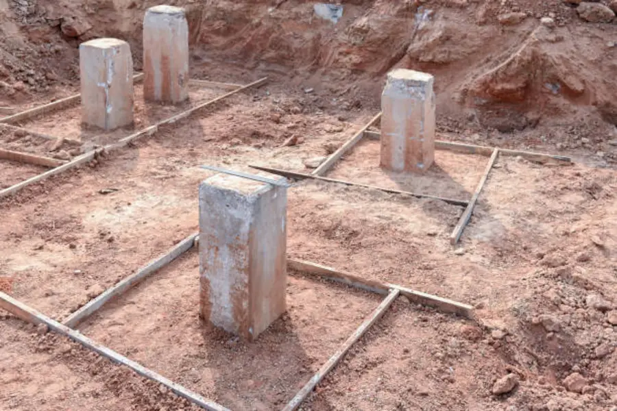 Slab Pier Installation Experts in Indian Rocks Beach