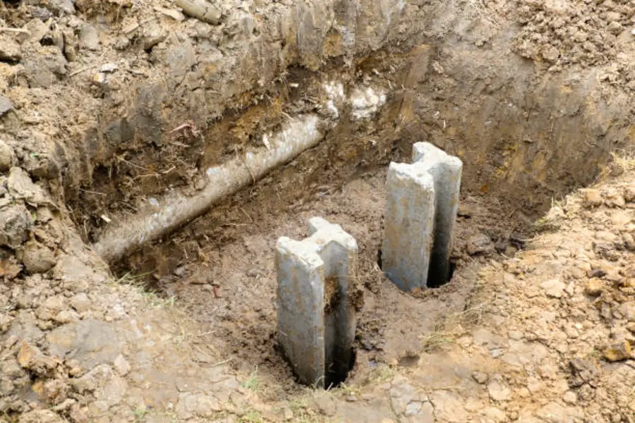 Slab Pier Installation Experts in Indian Rocks Beach