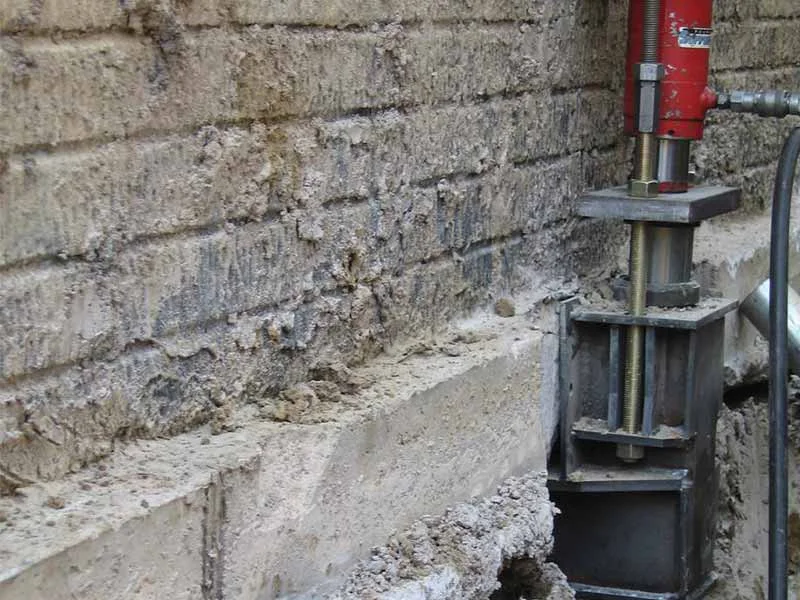 Slab Pier Installation Experts in Indian Rocks Beach