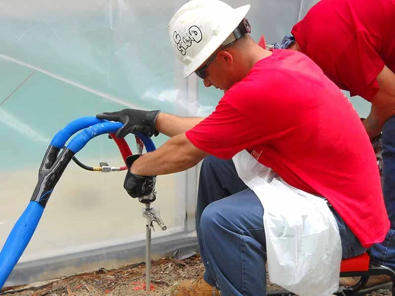 Slurry Grouting Expert Services in Indian Rocks Beach