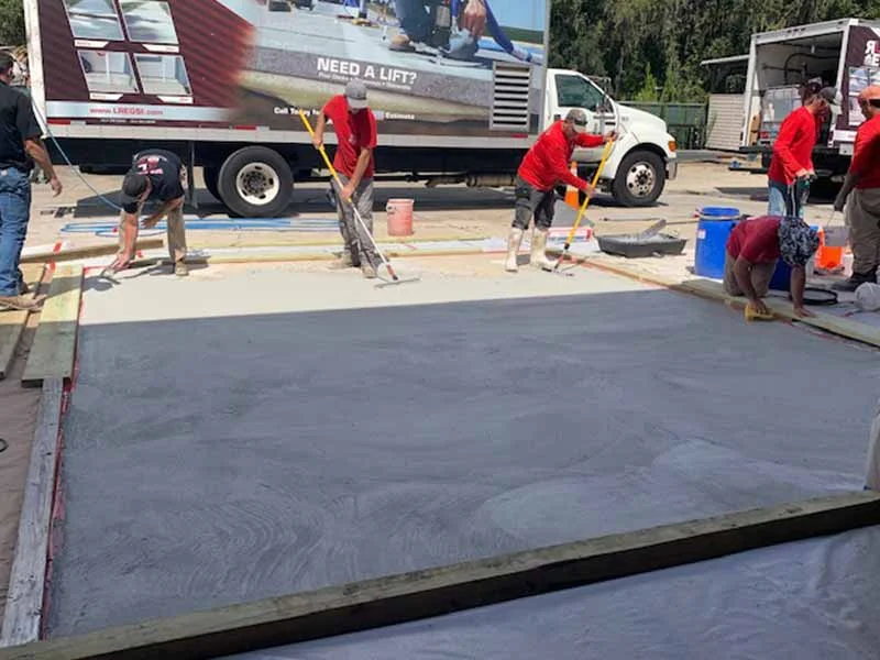 Slurry Grouting Expert Services in Indian Rocks Beach