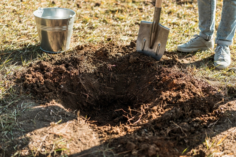 Soil Stabilization Services in Indian Rocks Beach
