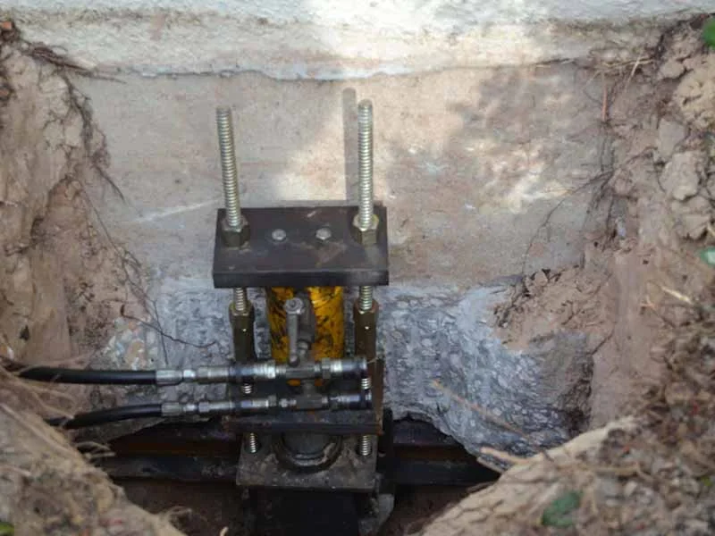 Steel Push Pier Installation Services in Indian Rocks Beach