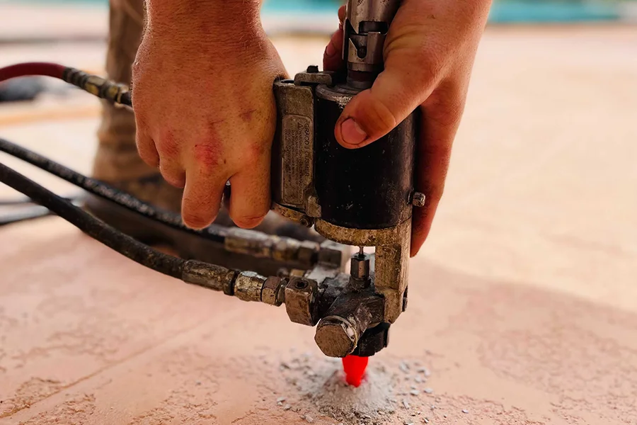 Void Filling Expert Solutions in Indian Rocks Beach